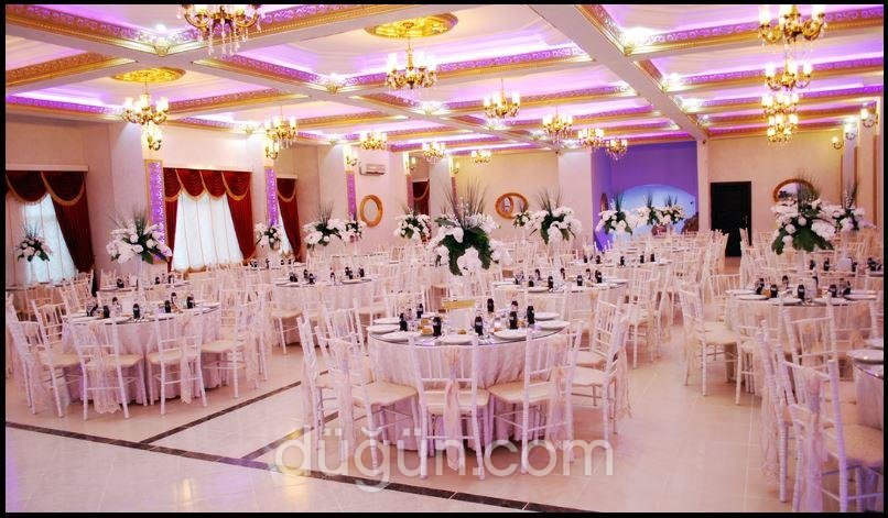 Yeşilay Düğün Salonu