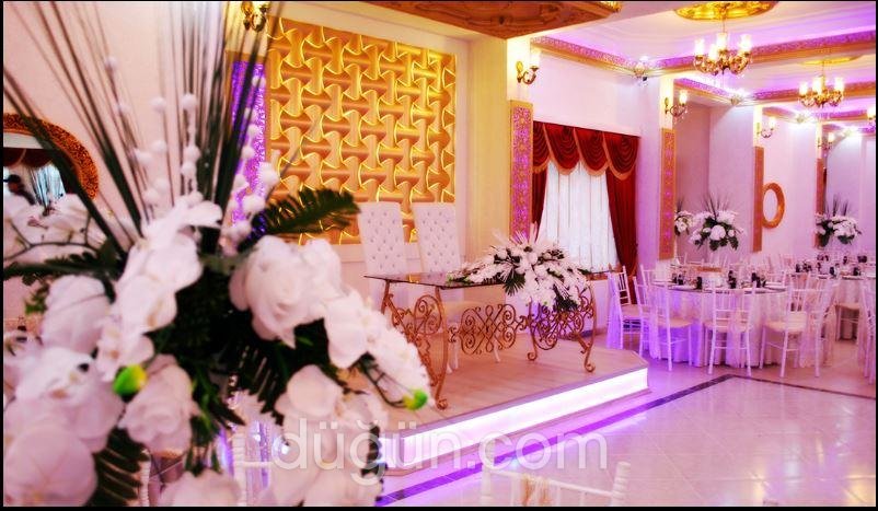 Yeşilay Düğün Salonu