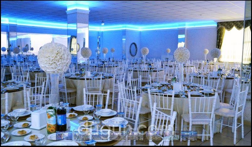 Yeşilay Düğün Salonu