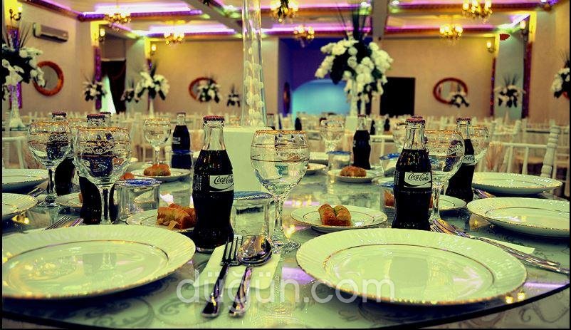 Yeşilay Düğün Salonu