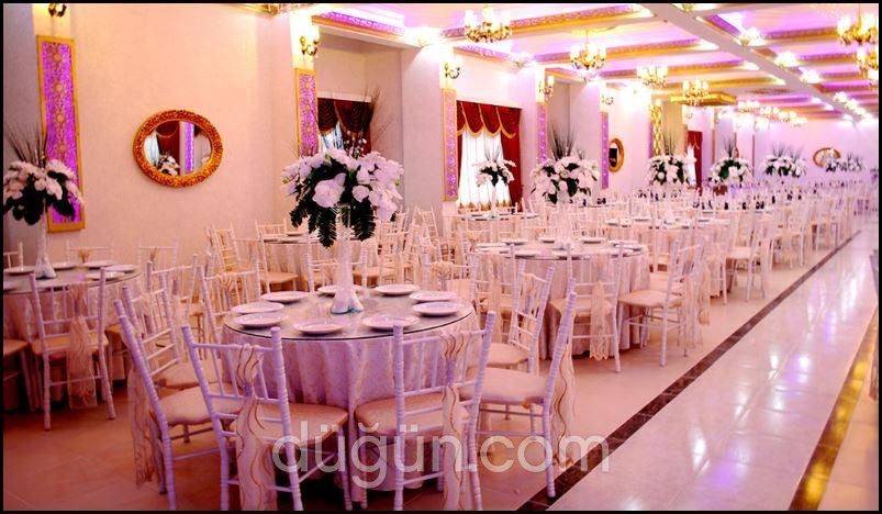 Yeşilay Düğün Salonu