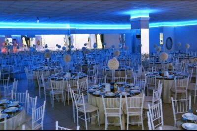 Yeşilay Düğün Salonu