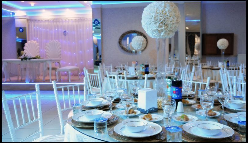 Yeşilay Düğün Salonu