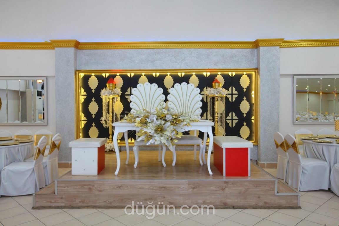Z&Z Düğün Salonları