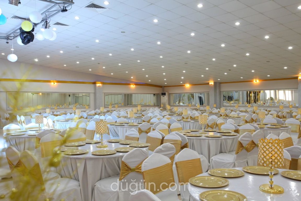 Z&Z Düğün Salonları