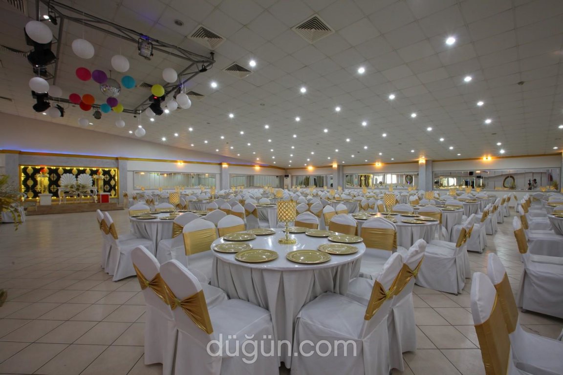 Z&Z Düğün Salonları
