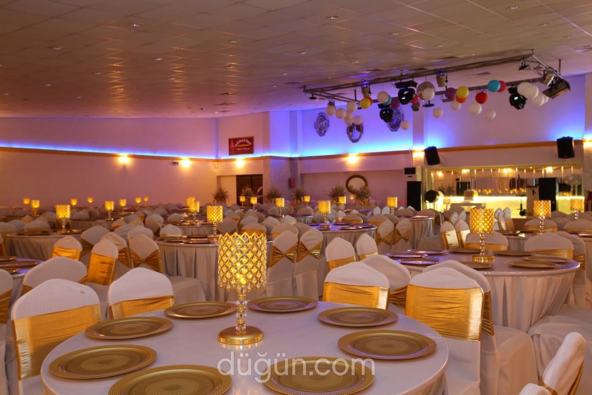 Z&Z Düğün Salonları