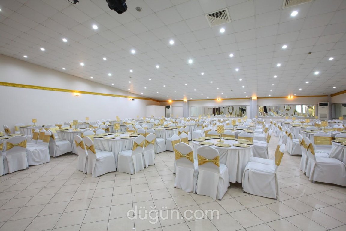 Z&Z Düğün Salonları