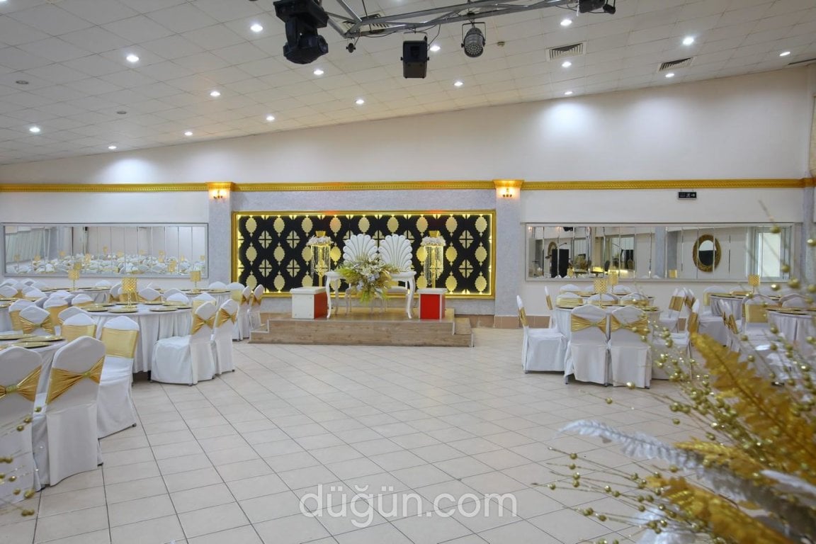 Z&Z Düğün Salonları