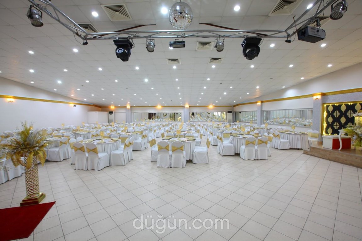 Z&Z Düğün Salonları