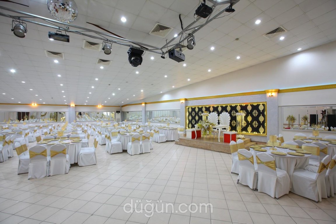 Z&Z Düğün Salonları