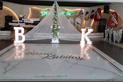 Yeşil Bahçe Düğün Salonu