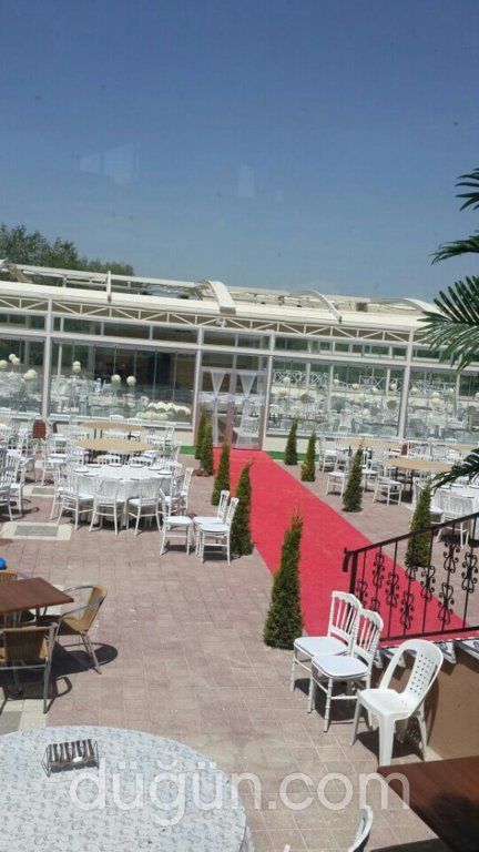 Yeşil Bahçe Düğün Salonu