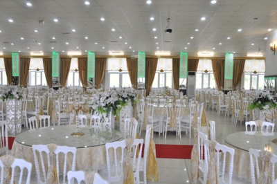 Alyans Düğün Salonu Kütahya