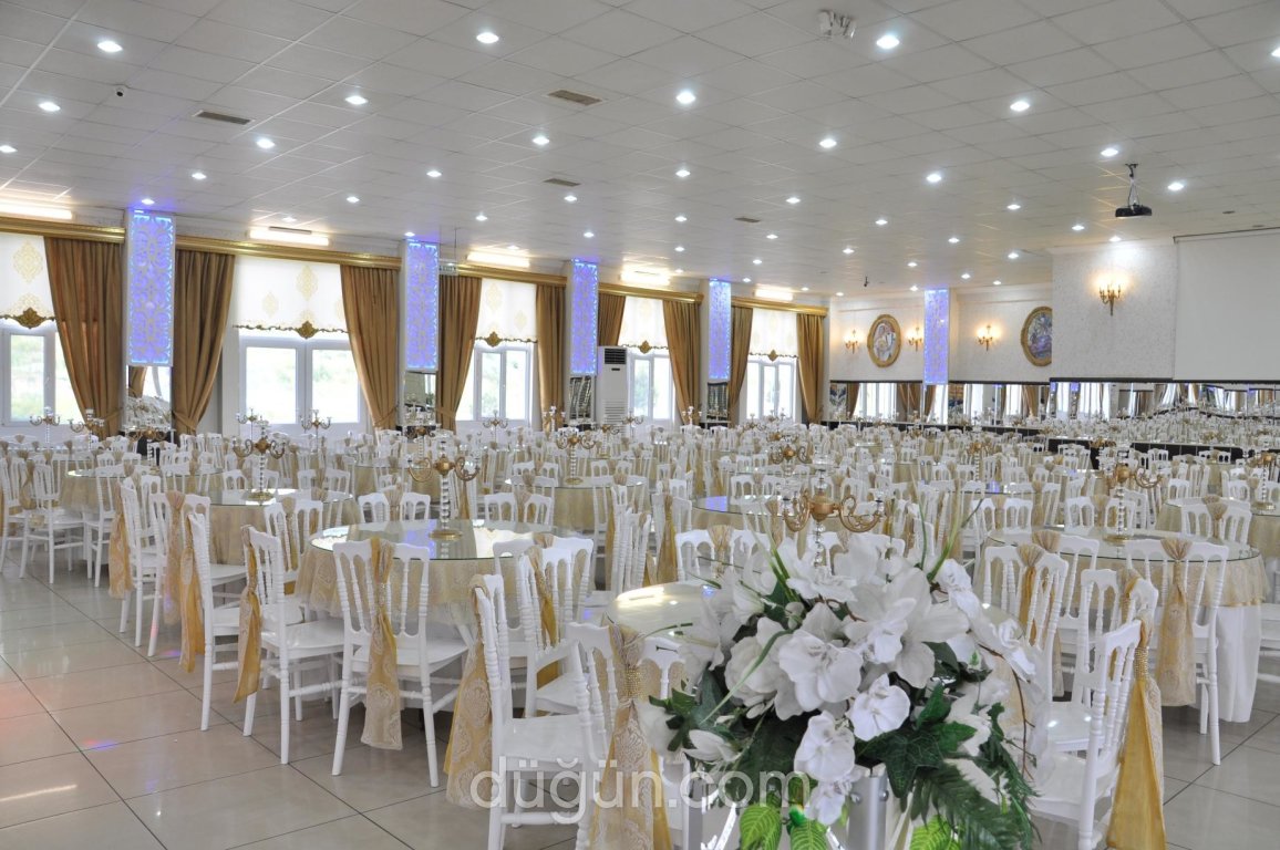 Alyans Düğün Salonu Kütahya