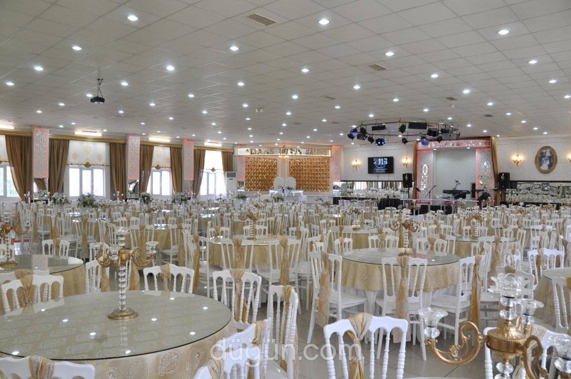 Alyans Düğün Salonu Kütahya