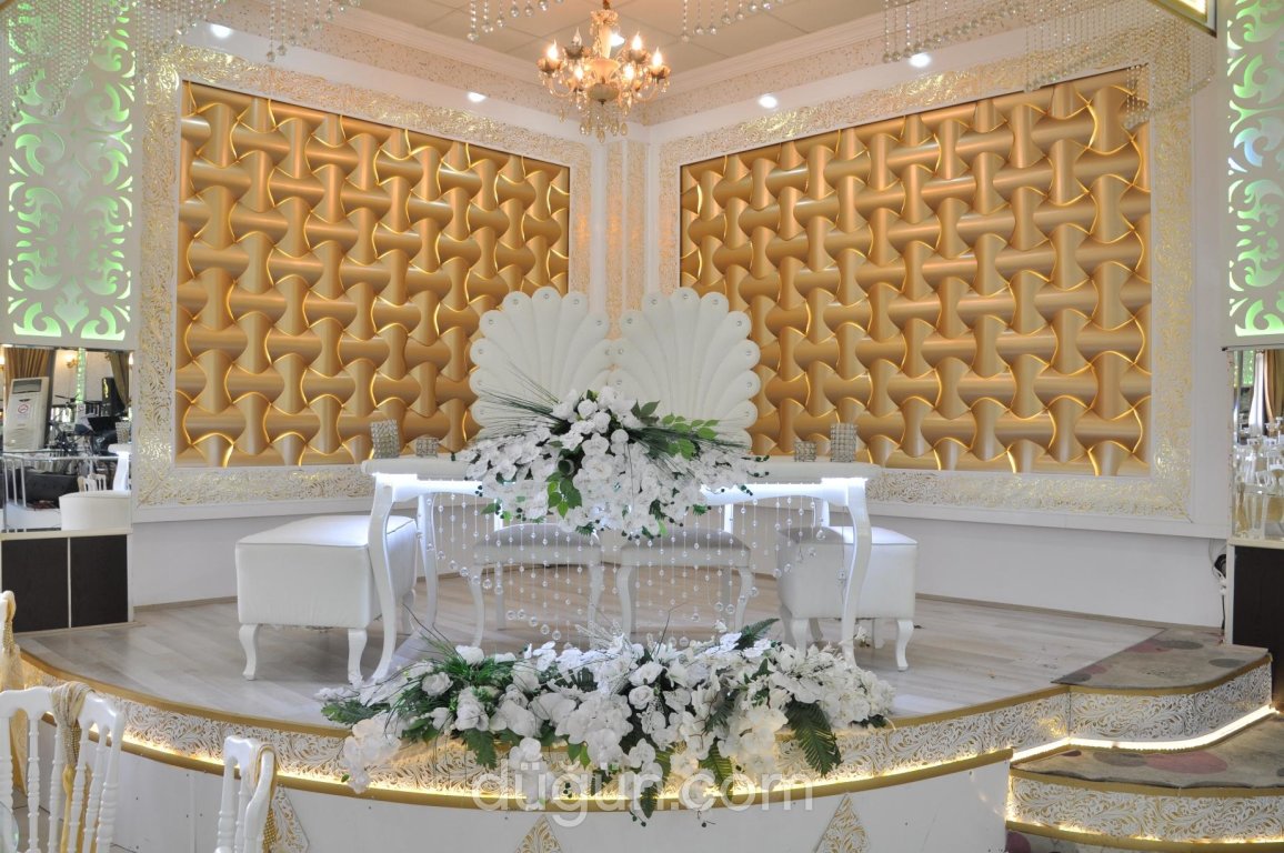 Alyans Düğün Salonu Kütahya