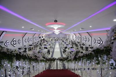 Atakent Düğün Salonları