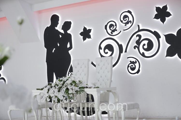 Atakent Düğün Salonları