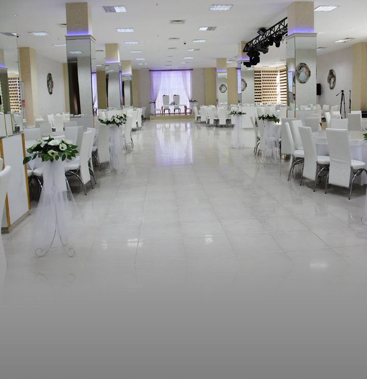 Kerem Düğün Salonu