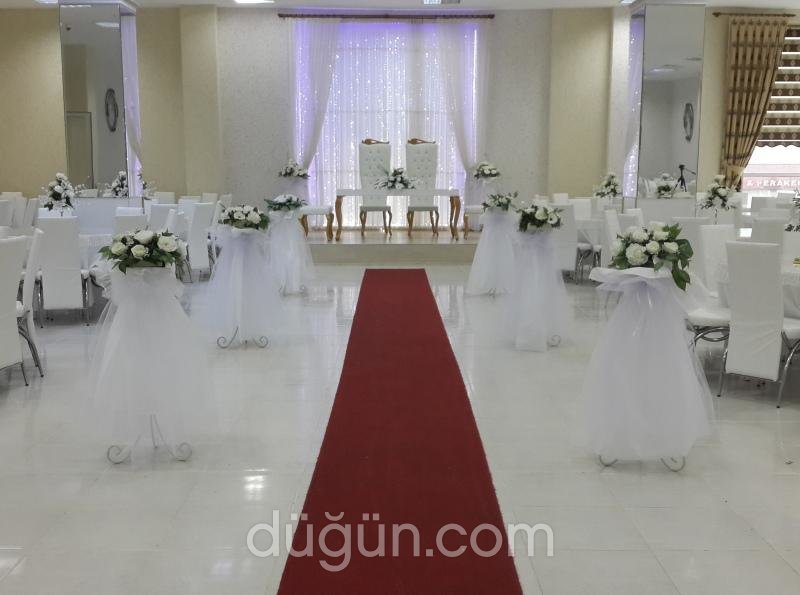 Kerem Düğün Salonu