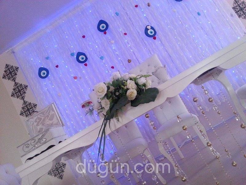 Zafertepe Düğün Salonları