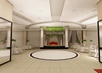 Zafertepe Düğün Salonları