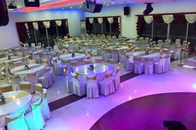 Gala Düğün Salonu