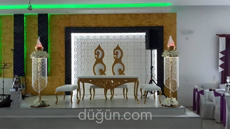 Gala Düğün Salonu