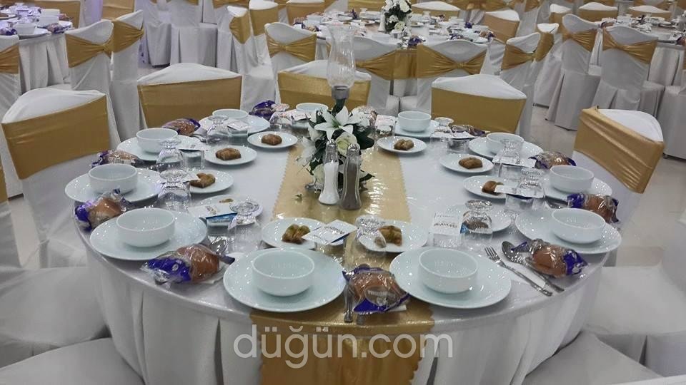 Gala Düğün Salonu