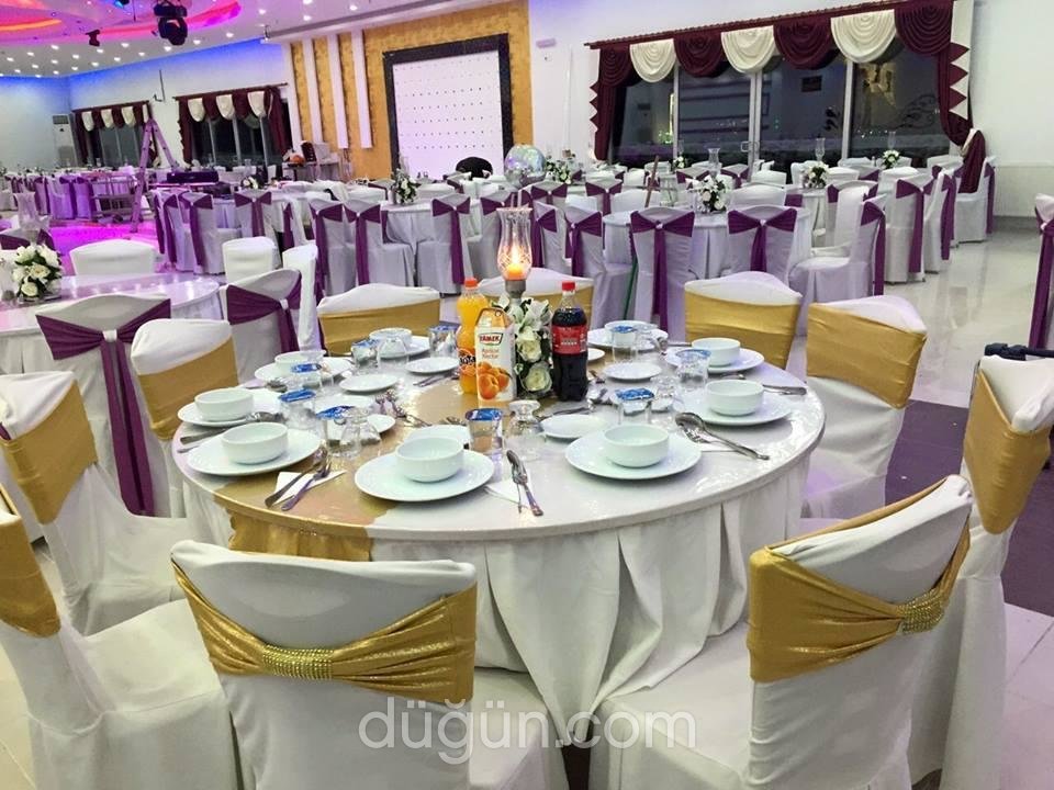 Gala Düğün Salonu