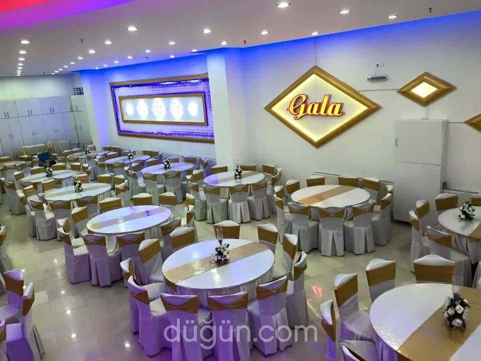Gala Düğün Salonu