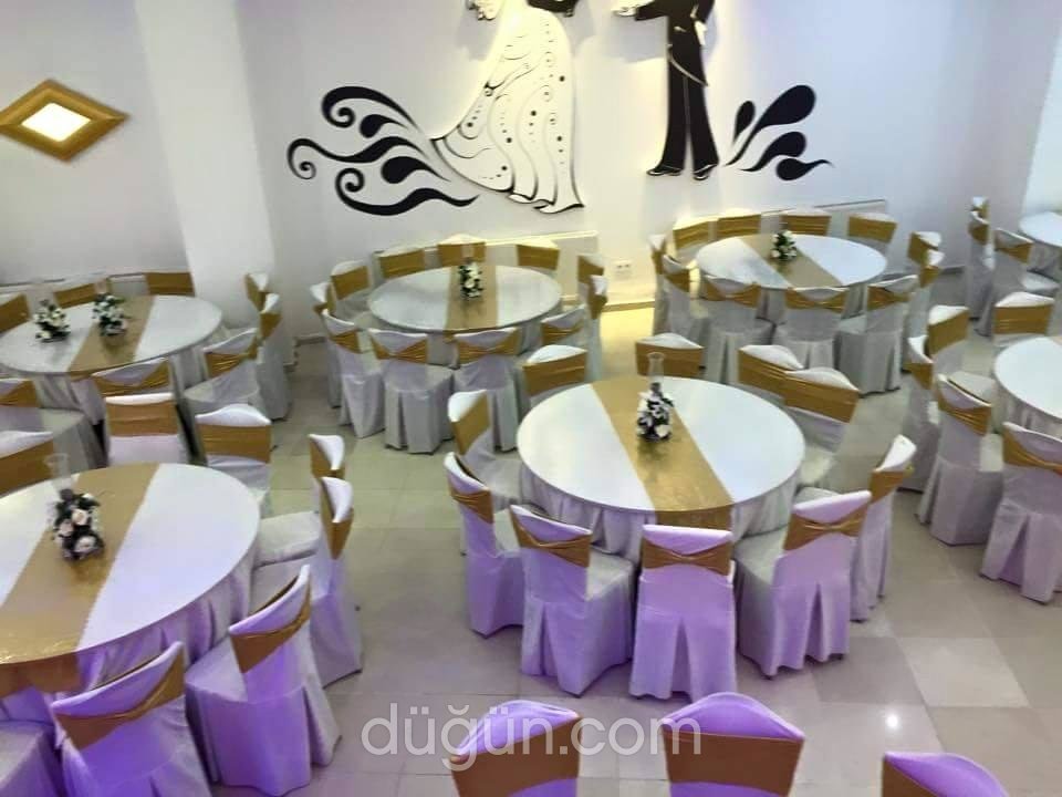 Gala Düğün Salonu