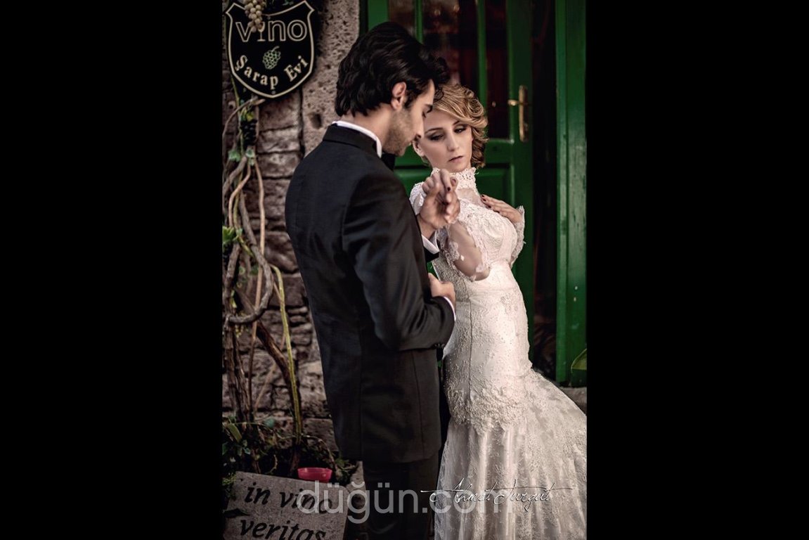 Lider Fotoğrafçılık Ahmet Turgut