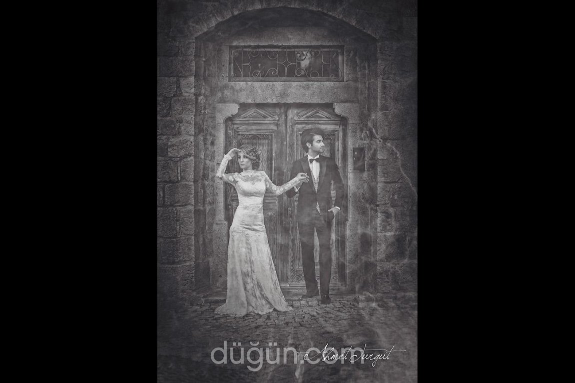 Lider Fotoğrafçılık Ahmet Turgut