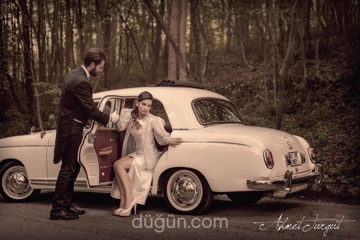 Lider Fotoğrafçılık Ahmet Turgut