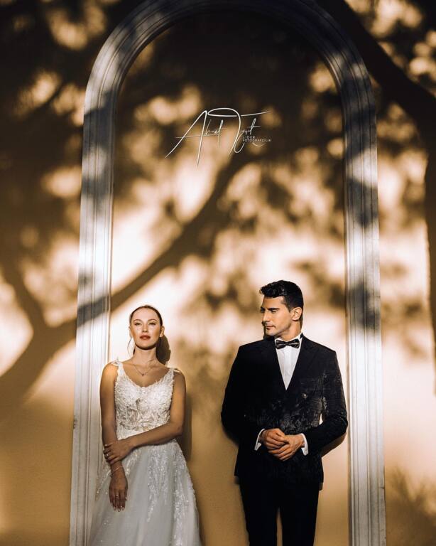 Lider Fotoğrafçılık Ahmet Turgut