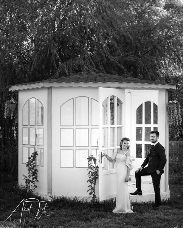 Lider Fotoğrafçılık Ahmet Turgut