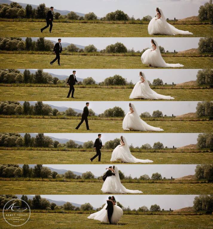 Lider Fotoğrafçılık Ahmet Turgut