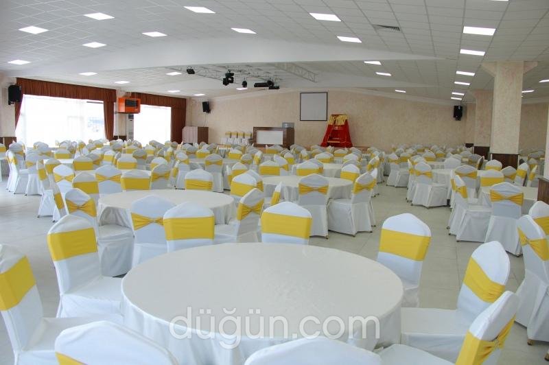 Nişantaşı Düğün Salonu