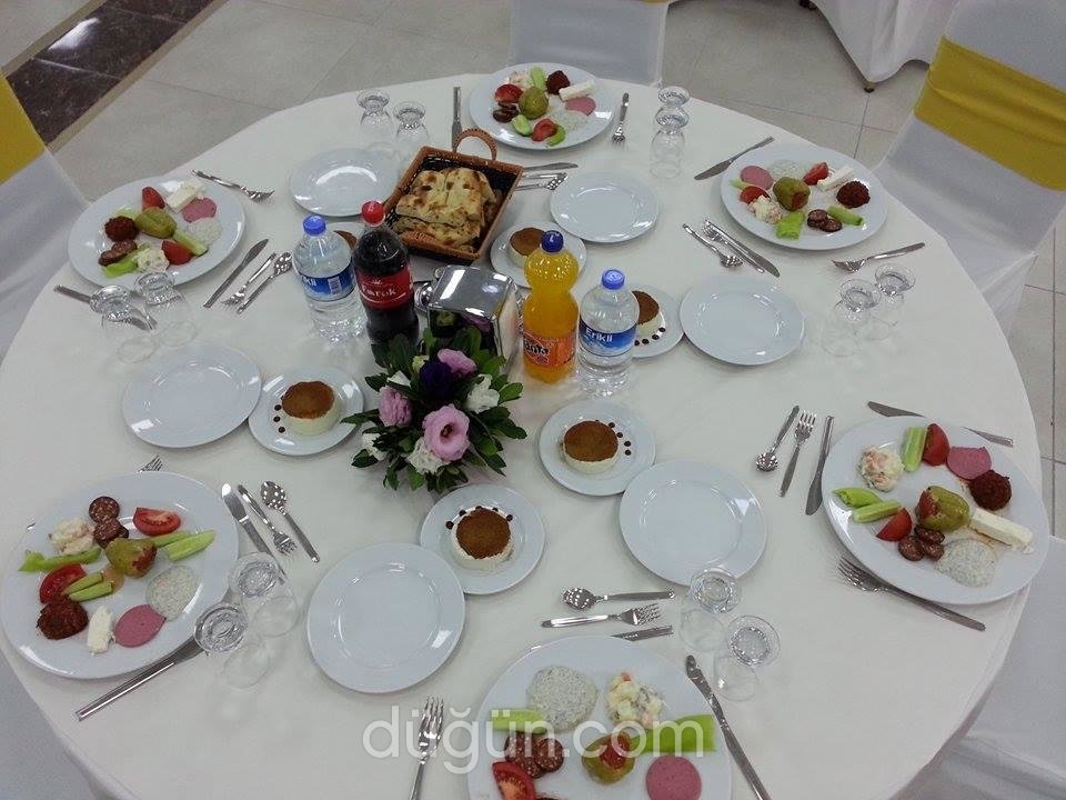 Nişantaşı Düğün Salonu