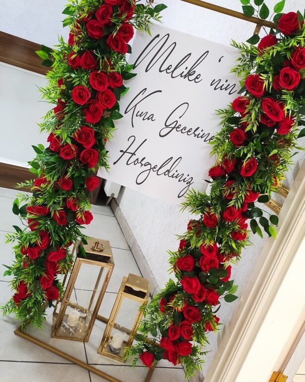 Nişantaşı Düğün Salonu