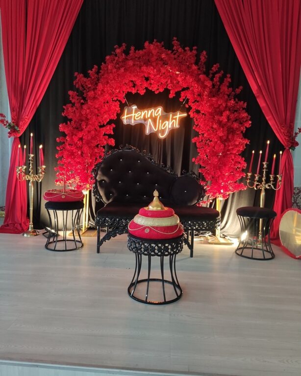 Nişantaşı Düğün Salonu