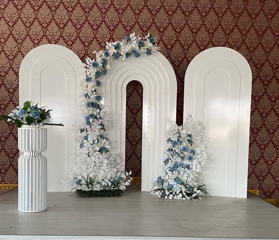 Nişantaşı Düğün Salonu