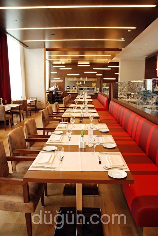 Hilton Garden Inn Kütahya