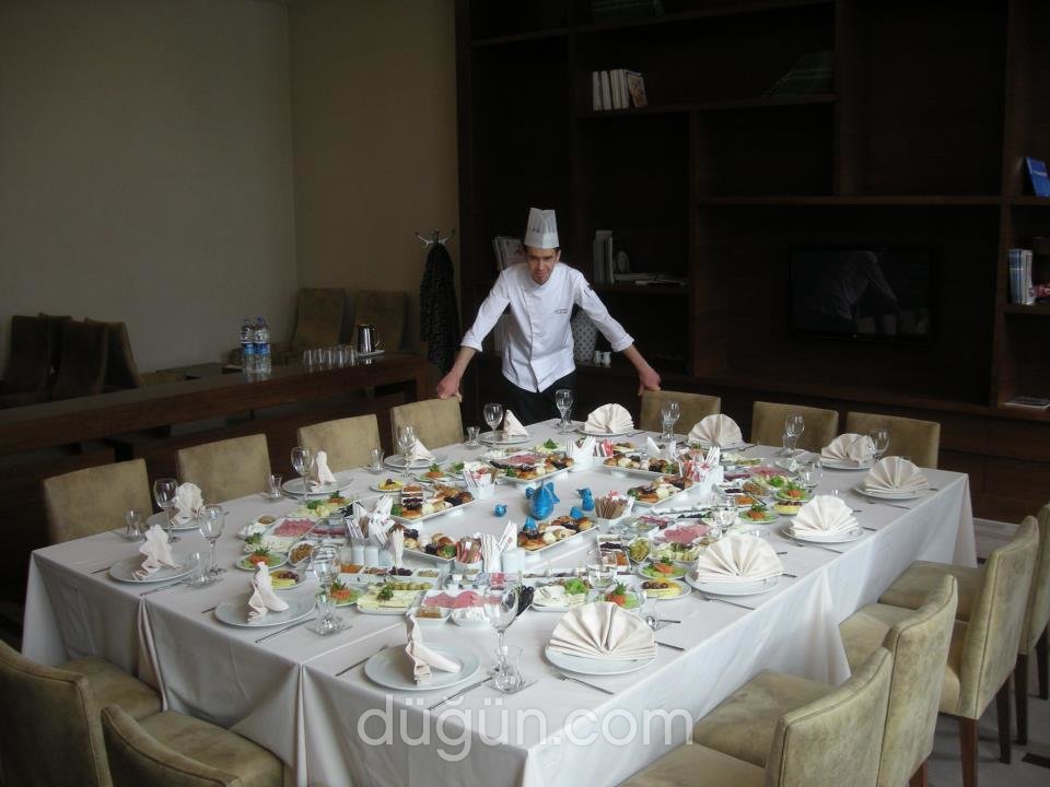 Hilton Garden Inn Kütahya