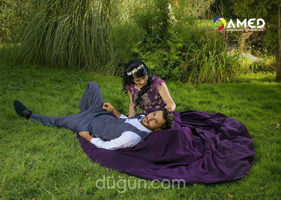 Amed Fotoğrafçılık