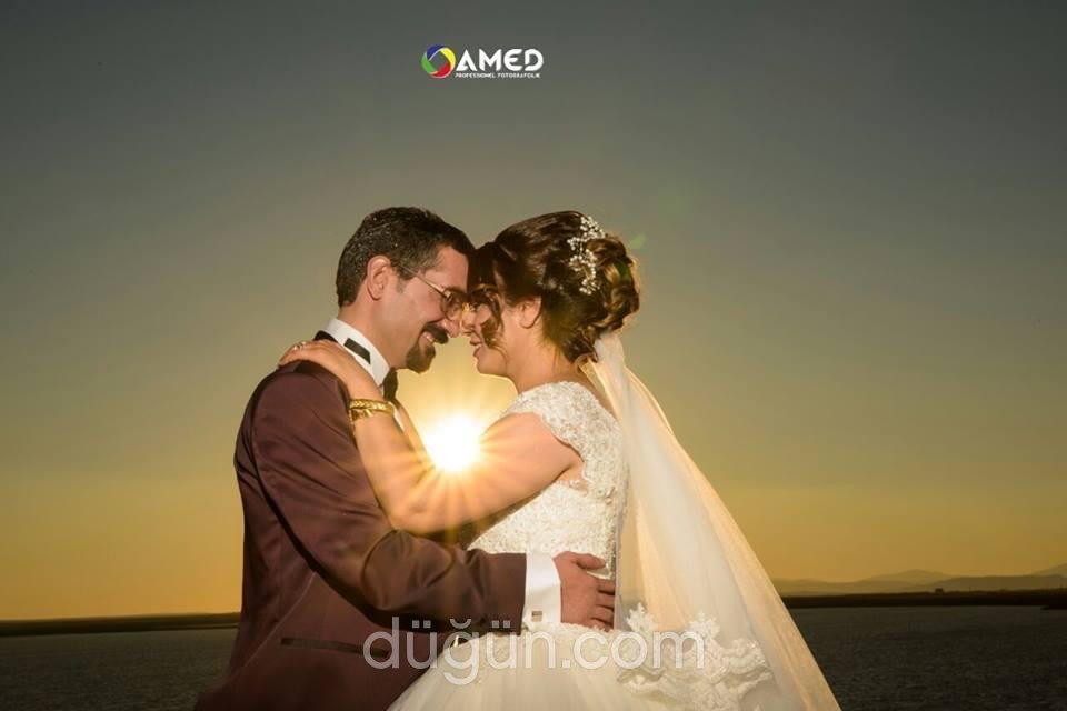 Amed Fotoğrafçılık