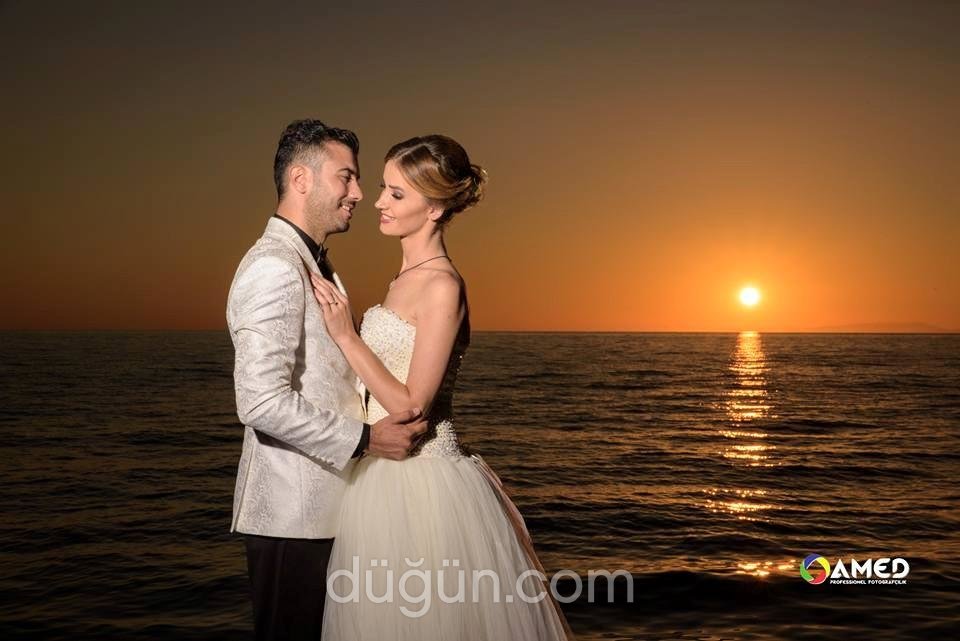 Amed Fotoğrafçılık