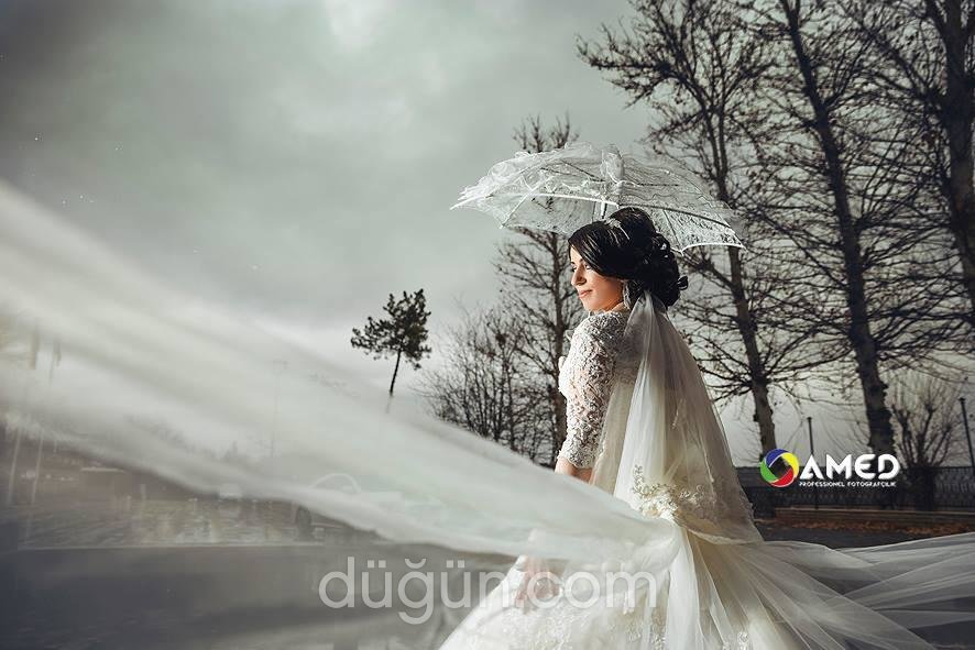 Amed Fotoğrafçılık